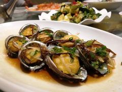 -强记海鲜·大排档(蛇口新街店)