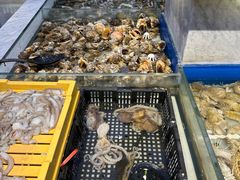 -川骄海鲜自助(河东店)
