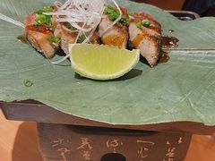 -TORO MaKi 寿司·日料(华创店)