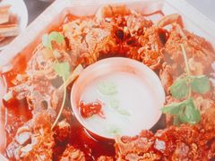 -鱼教头石泉老街石锅鱼(高新店)