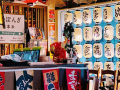 -千懿六本木酒场(常熟路店)