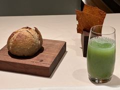 -丽思卡尔顿酒店-PALETTO意大利餐厅