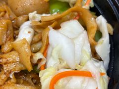 -韩师傅老大同刀削面(北苑路店)