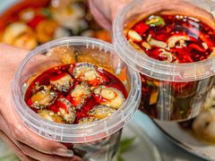 -丁字口海鲜热炒·烧烤大排档