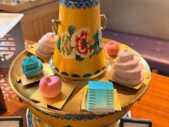 -北京王府井希尔顿酒店·万斯阁西餐厅