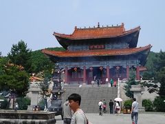 -六鼎山文化旅游区