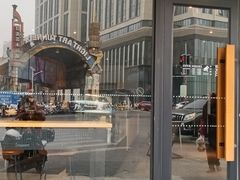 -星巴克(南京狮子桥店)