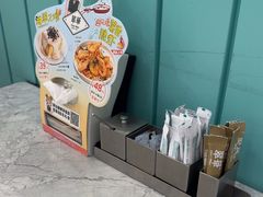 -翠华餐厅(正佳广场店)