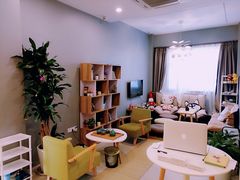 -魔方公寓(宁国路店)