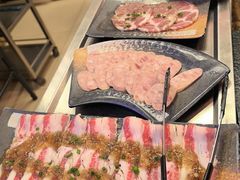 -老卜奎齐齐哈尔烤肉(人民东路店)