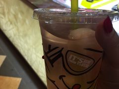 -鲜果时间·果蔬茶(赛格负二层店)