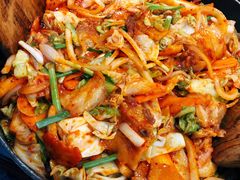 -槿Story·韩国料理(望京韩国美食城店)