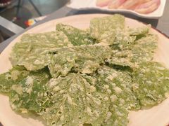 -生活如沸·顺德水牛奶火锅(大学路店)
