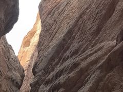 -天山神秘大峡谷