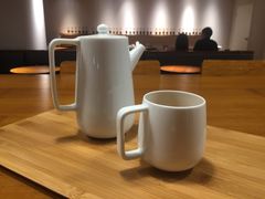 白茶-煮叶(悠唐广场店)