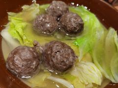 -川堂风·跷脚牛肉·乐山爆炒(宝山日月光店)