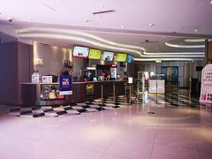 -百丽宫影城(CGS激光苏宁广场店)