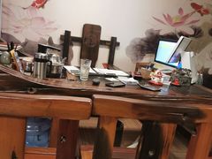 -百玺足道·按摩·SPA(航洋店)