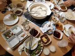 -湯系·煲汤手艺人(东二环泰禾广场店)