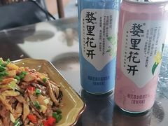 -朗妈私房菜(婺女州店)