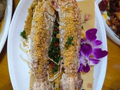 -醉壹号海鲜大排档·老厦门特色菜(厦门美食地标店)