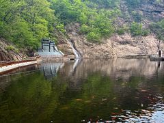 -丹东凤凰山景区
