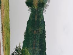 -凤岗南门山森林公园