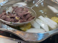 -潮悦牛肉火锅城(水贝店)
