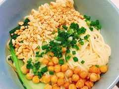 -芙蓉巷成都名小吃(大卫城店)
