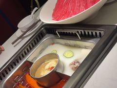 -大渝火锅(苏州西城永捷店)