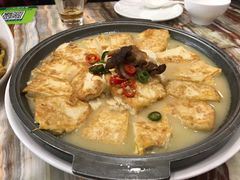 -椿记烧鹅(叠彩店)