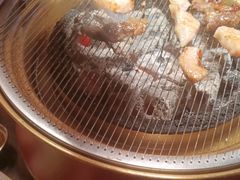 -西塔老太太泥炉烤肉(上海七宝领展广场店)