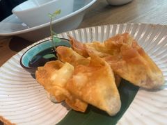 -蜜桃餐厅·伴山(湖滨商业街店)