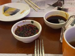 -佛山皇冠假日酒店-西餐厅
