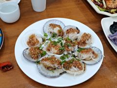 -87号烧烤海鲜·大排档(金沙滩店)