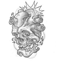 -记号刺青tattoo纹身工作室
