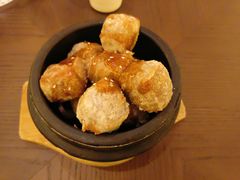 -HOHO餐厅(古子城店)
