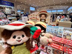 -永旺梦乐城(金银潭店)