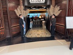 -奉天小馆·非遗东北菜(沈阳万象城店)