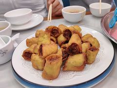 -一口猪海鲜浑锅·东北家常菜