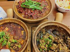 -罗妈砂锅(四川成都奎星楼店)