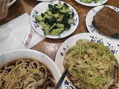 -柴氏风味斋(甘家口店)