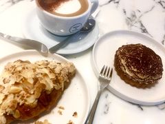 -WHEAT&BAKER-麥(凯德来福士店)