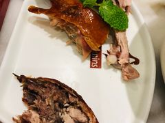-鸭匠食府·挂炉烤鸭·新京菜(阜成路店)