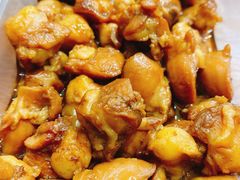 -蓝精灵饺子店