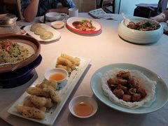 -码头见·潮汕菜(领展中心城店)