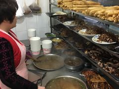 -百成大同鸭肉粥(大同总店)