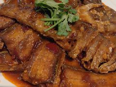 -萍香大厨·葱烧大鱼头(解放北路店)