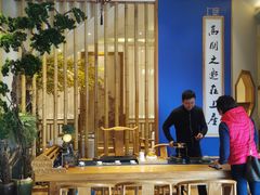 -上座云间·青年赣菜(绿茵店)