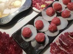 -潮发潮汕牛肉店(龙洞店)